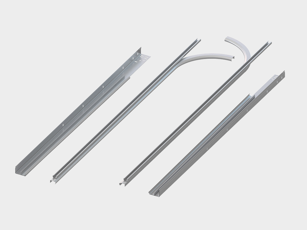 什么是電動(dòng)提升門(mén)插圖2