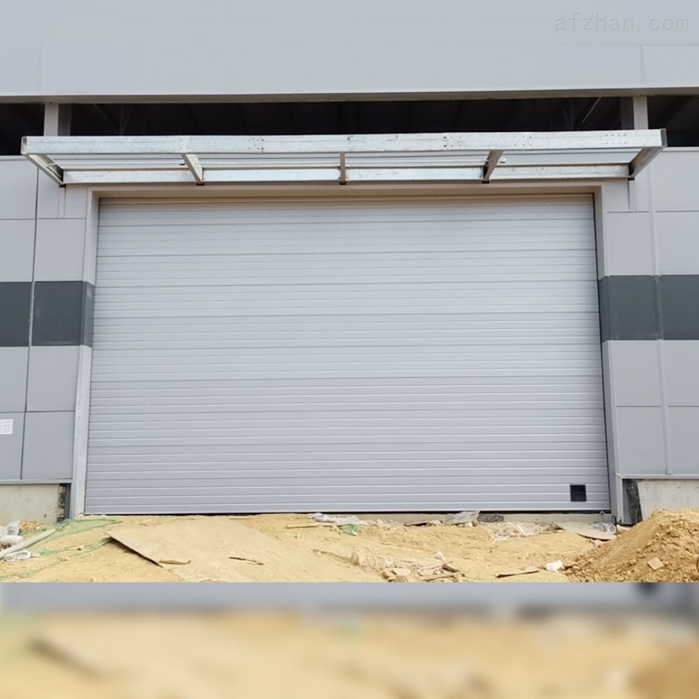 工業(yè)提升門的介紹和優(yōu)點(diǎn)插圖1 工業(yè)提升門的介紹和優(yōu)點(diǎn)插圖1