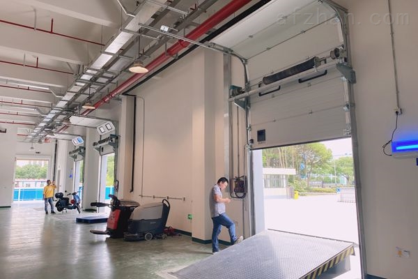 醫(yī)藥倉庫升降門為何首選提升門?——美高門業(yè)為您解析專業(yè)解決方案插圖8 微信圖片_20210716130457_副本.jpg