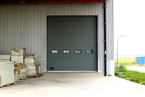 電動提升門有國家規(guī)定的相關(guān)標(biāo)準(zhǔn)嗎？ 提升門的圖集號是多少縮略圖