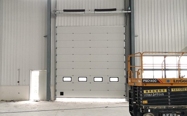 專業工業升降門廠家插圖5 專業工業升降門廠家插圖5