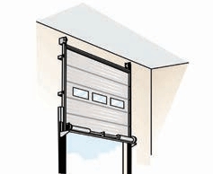 專業工業升降門廠家插圖2 專業工業升降門廠家插圖2