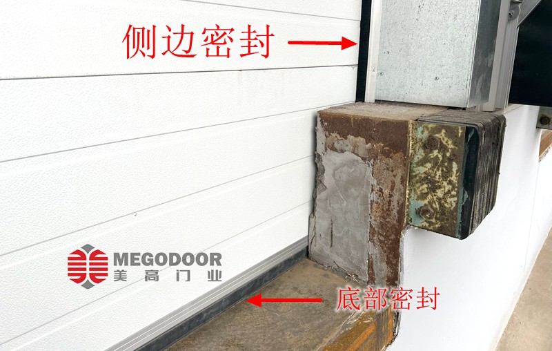 醫(yī)藥倉庫升降門為何首選提升門?——美高門業(yè)為您解析專業(yè)解決方案插圖3 醫(yī)藥倉庫升降門為何首選提升門?——美高門業(yè)為您解析專業(yè)解決方案插圖3