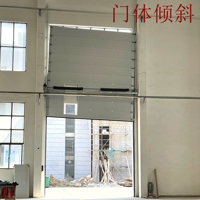 南京可以修提升門的廠家插圖2 南京可以修提升門的廠家插圖2